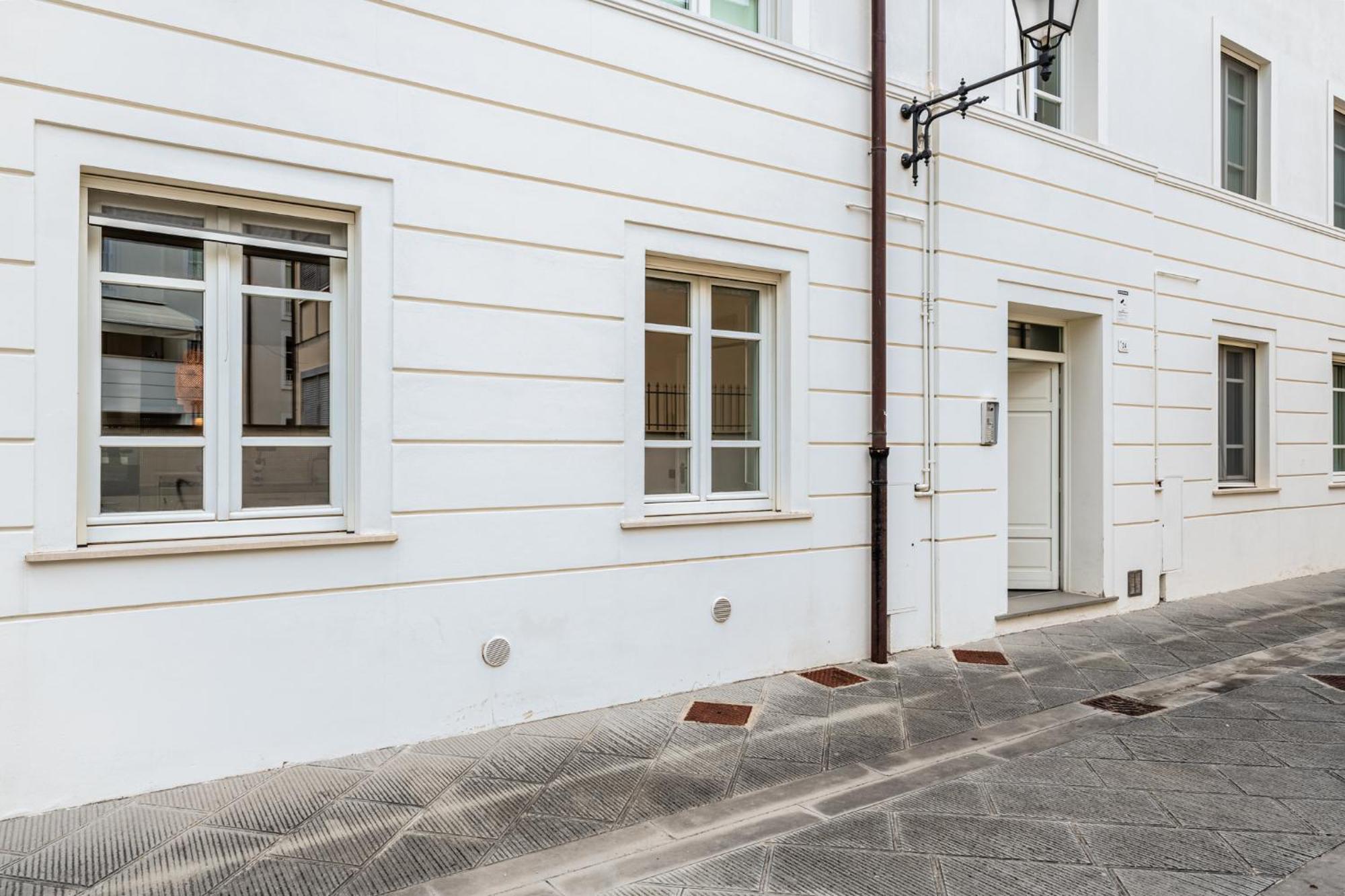 Roped San Martino Garden Διαμέρισμα Πίζα Εξωτερικό φωτογραφία